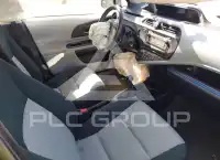 2012 Toyota PRIUS фото