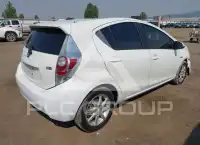 2012 Toyota PRIUS фото