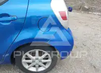 2012 Toyota PRIUS photo