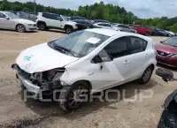 2012 Toyota PRIUS photo