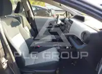 2012 Toyota PRIUS photo