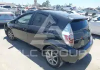 2012 Toyota PRIUS photo