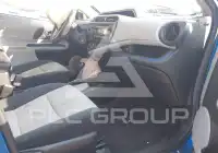 2012 Toyota PRIUS фото