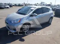 2012 Toyota PRIUS фото
