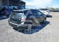 2012 Toyota PRIUS фото