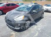 2012 Toyota PRIUS фото
