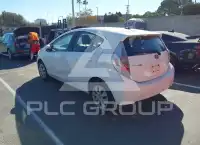 2012 Toyota PRIUS photo