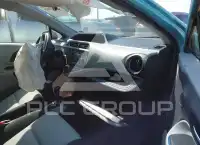 2012 Toyota PRIUS фото