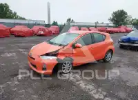 2012 Toyota PRIUS фото