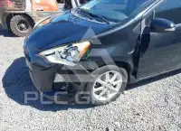 2012 Toyota PRIUS фото