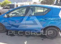 2012 Toyota PRIUS фото