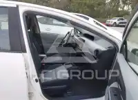 2012 Toyota PRIUS фото