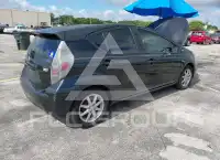 2012 Toyota PRIUS фото