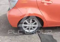 2012 Toyota PRIUS фото