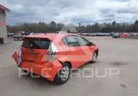 2012 Toyota PRIUS фото