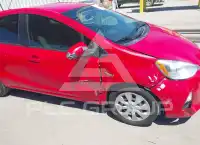 2012 Toyota PRIUS фото