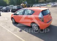 2012 Toyota PRIUS фото