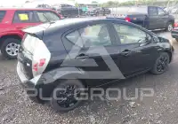 2012 Toyota PRIUS фото