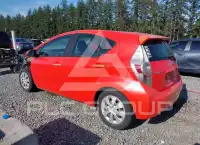 2012 Toyota PRIUS фото