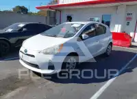 2012 Toyota PRIUS photo