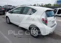 2012 Toyota PRIUS photo