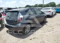2012 Toyota PRIUS photo