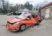 2012 Toyota PRIUS фото