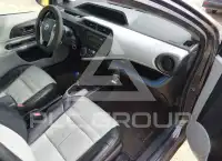2012 Toyota PRIUS фото