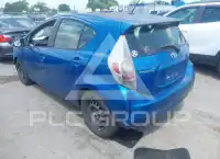2012 Toyota PRIUS фото