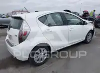 2012 Toyota PRIUS photo