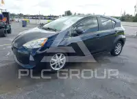 2012 Toyota PRIUS фото