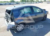 2012 Toyota PRIUS фото