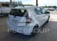2012 Toyota PRIUS фото