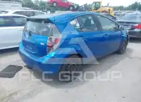2012 Toyota PRIUS фото