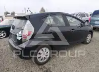 2012 Toyota PRIUS фото