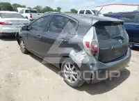 2012 Toyota PRIUS photo