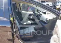 2012 Toyota PRIUS фото