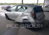 2012 Toyota PRIUS фото