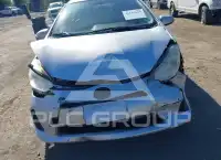 2012 Toyota PRIUS photo
