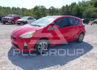 2012 Toyota PRIUS фото