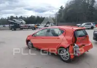 2012 Toyota PRIUS фото