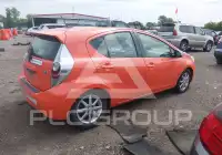 2012 Toyota PRIUS фото