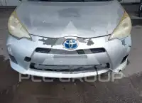 2012 Toyota PRIUS фото