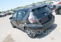 2012 Toyota PRIUS фото