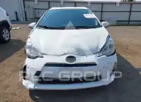 2012 Toyota PRIUS фото