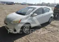 2012 Toyota PRIUS фото