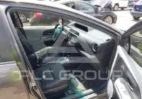 2012 Toyota PRIUS photo