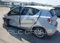 2012 Toyota PRIUS фото