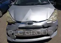 2012 Toyota PRIUS фото