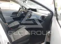 2012 Toyota PRIUS фото